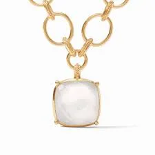 Antonia Statement Necklace