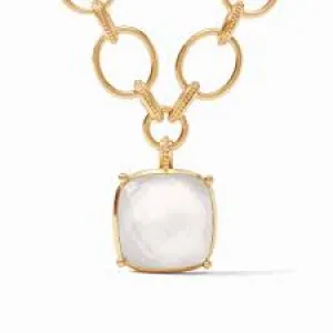Antonia Statement Necklace