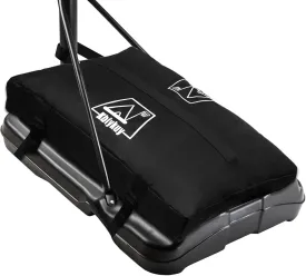 Basketball Hoop Base Weight Bag, Heavy-Duty Weighted Anchor, Made of 1860d Oxford Fabric, Suitable for Various Portable Hoops