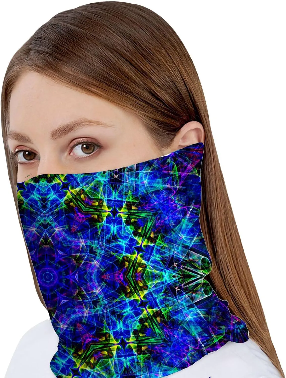 Beanie Chemo Hat Cancer Headwear Skull Hat Knitted Hat Scarf Nightcap Skull Cap for Women Men