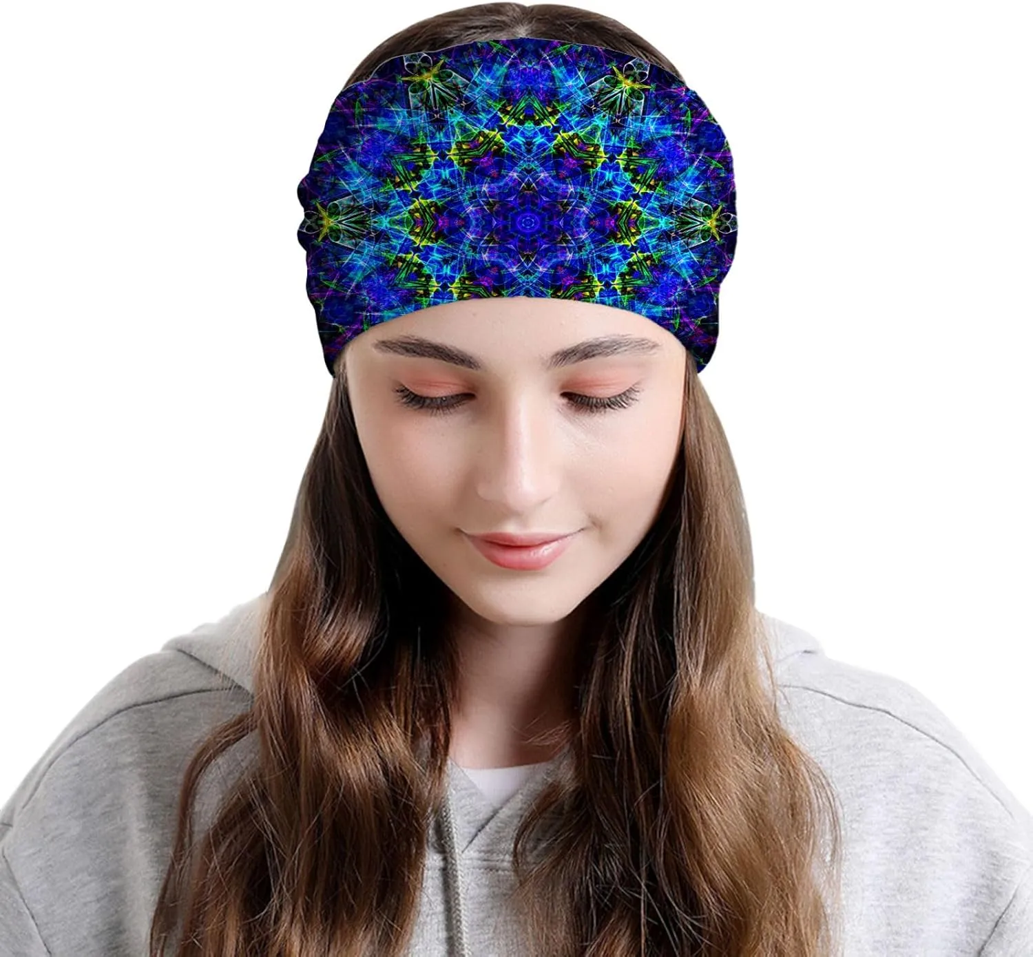 Beanie Chemo Hat Cancer Headwear Skull Hat Knitted Hat Scarf Nightcap Skull Cap for Women Men