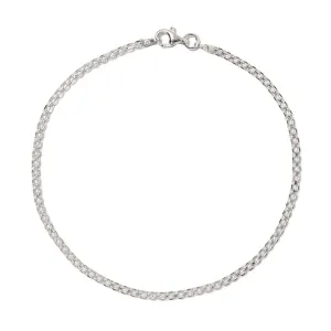 Bismark Chain Anklet