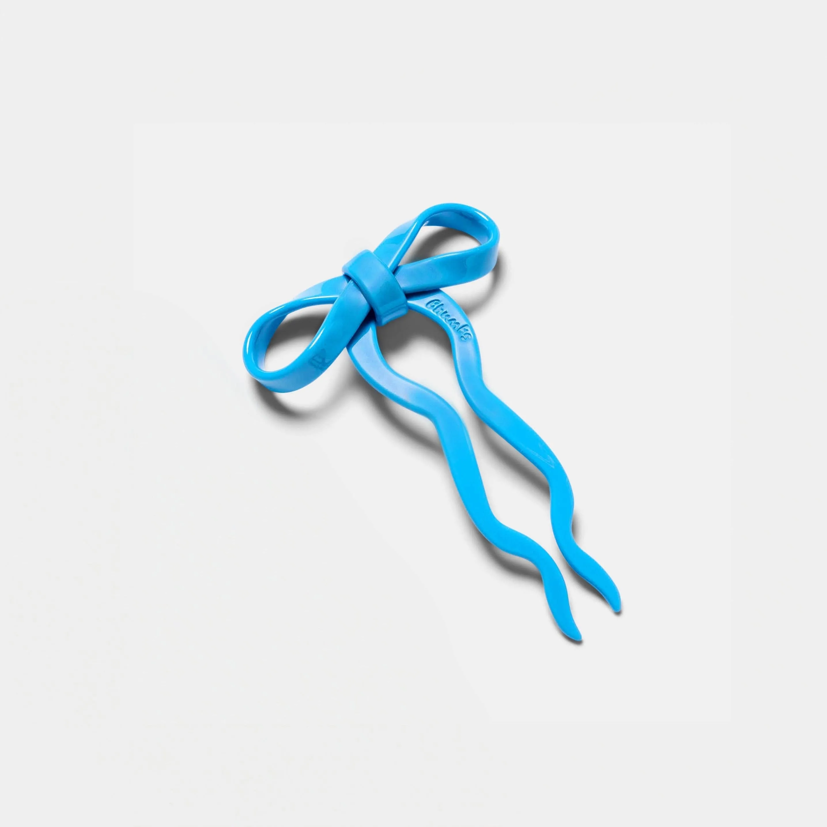 Bow Hairpin (Small)