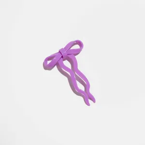 Bow Hairpin (Small)