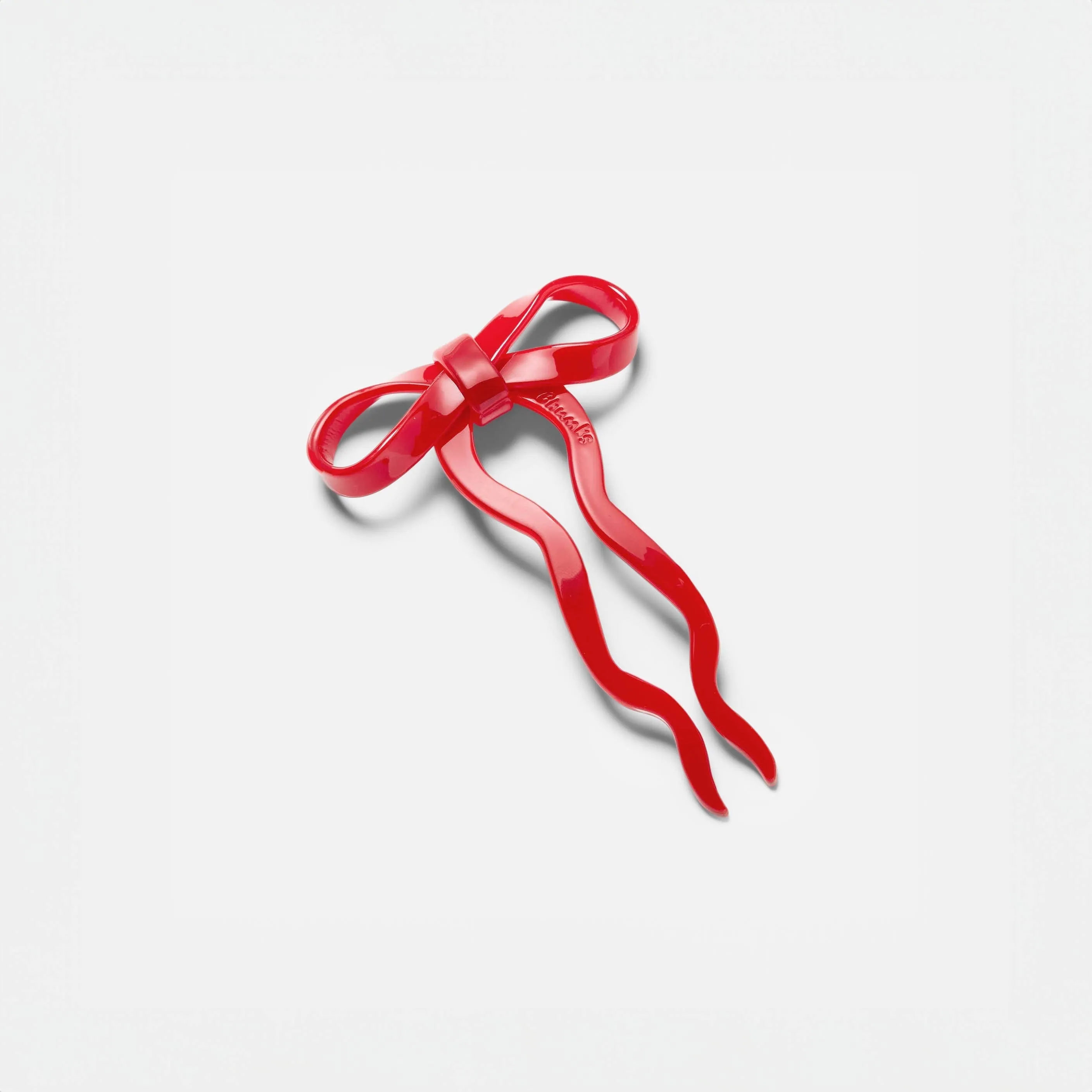 Bow Hairpin (Small)