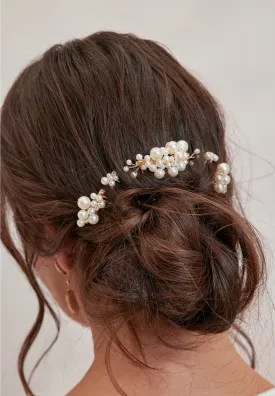 BRADY HAIR COMB PACK