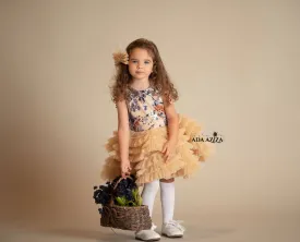 Brendy Dress