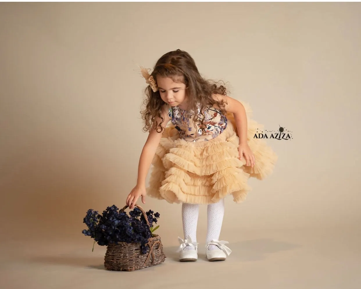 Brendy Dress