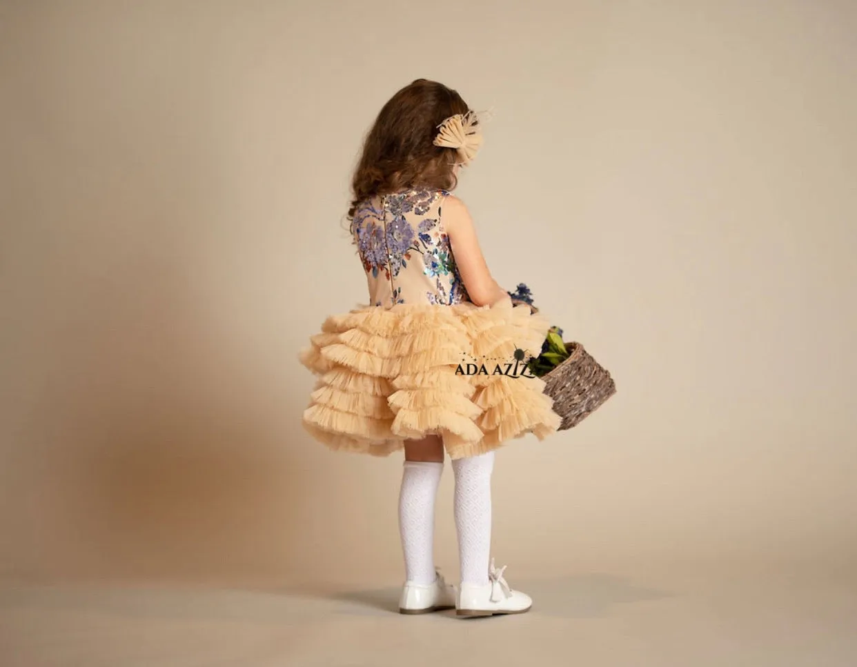 Brendy Dress