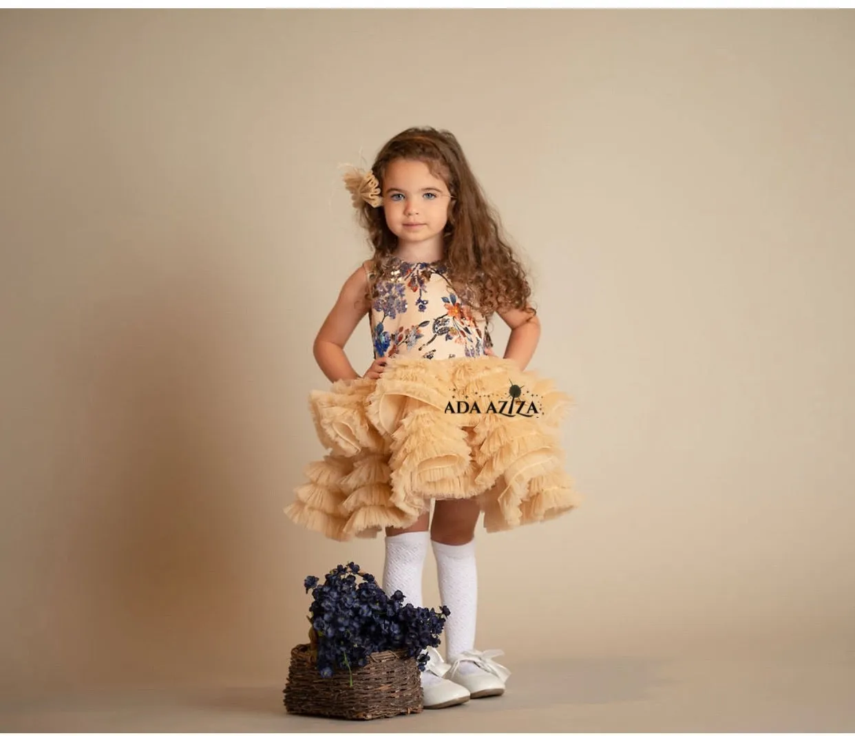 Brendy Dress