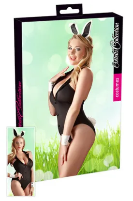 Bunny Body