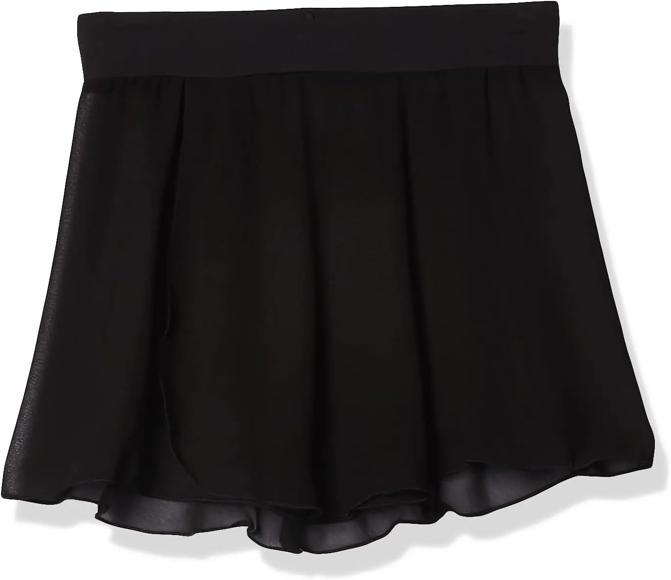 Capezio Big Girls Pull-on Skirt
