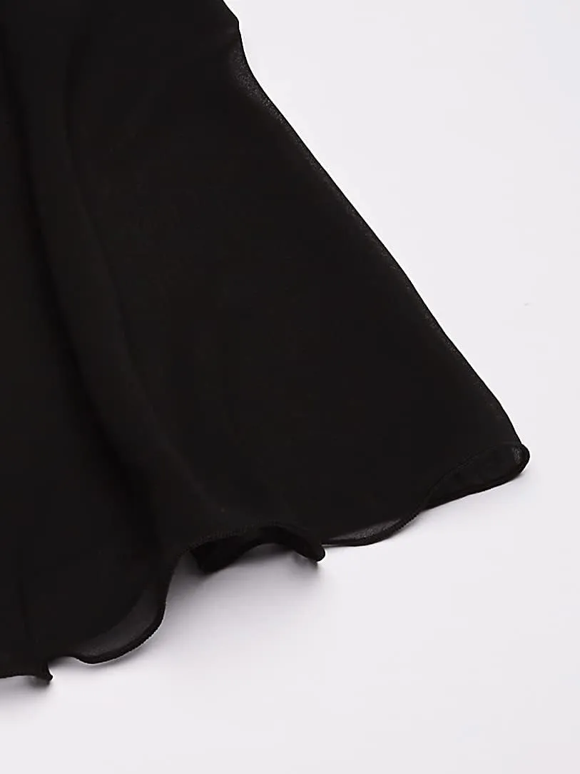 Capezio Big Girls Pull-on Skirt