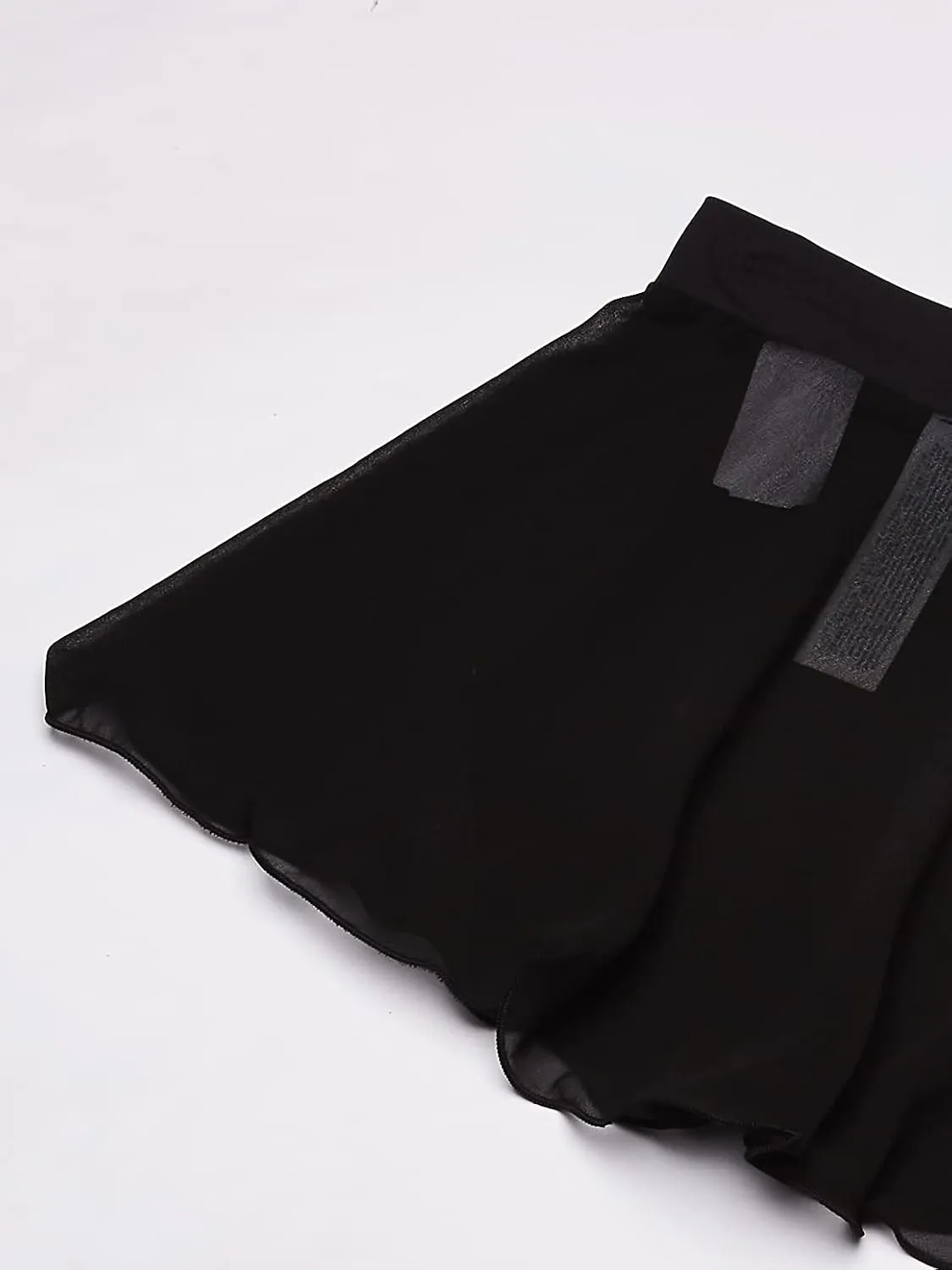 Capezio Big Girls Pull-on Skirt
