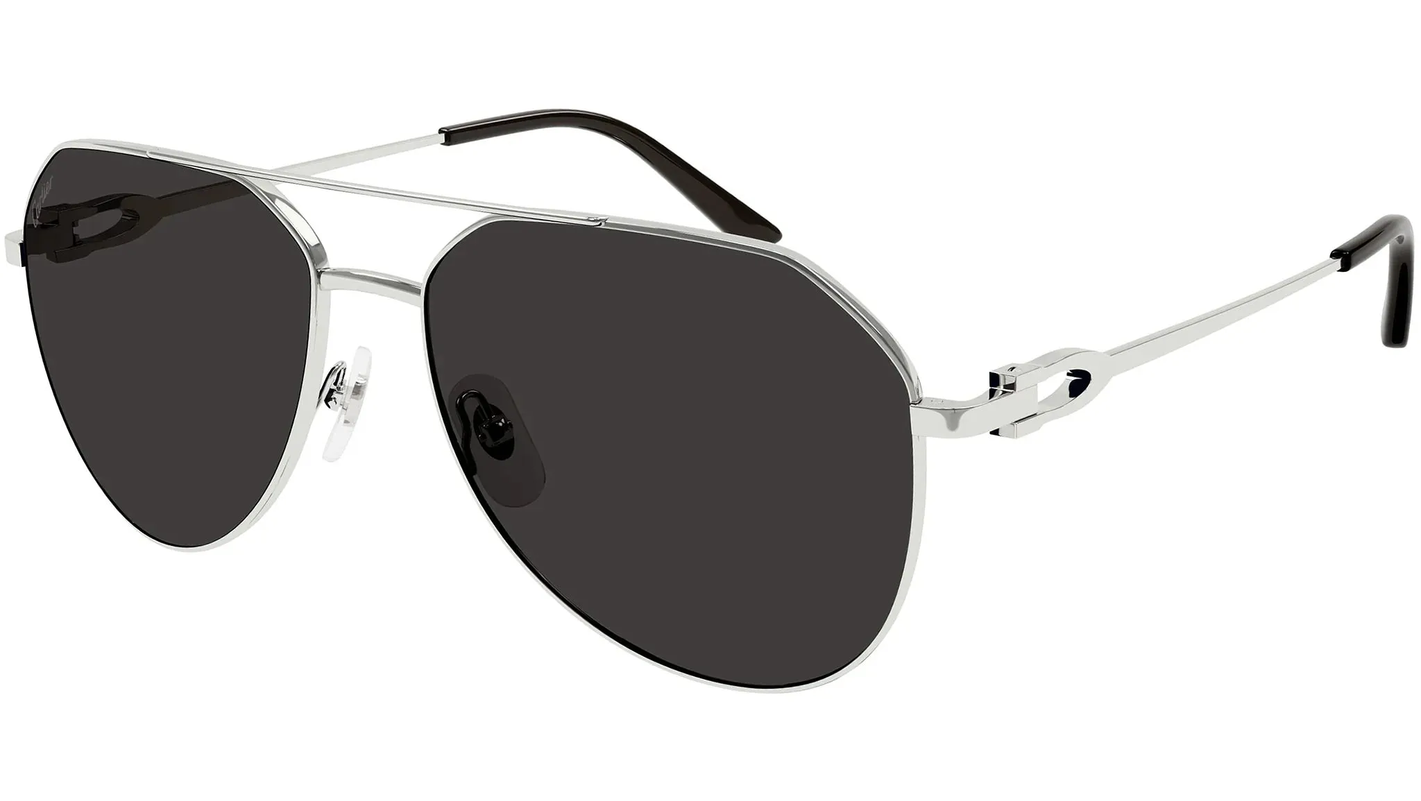 Cartier Metal Sunglass - CCT0364S001