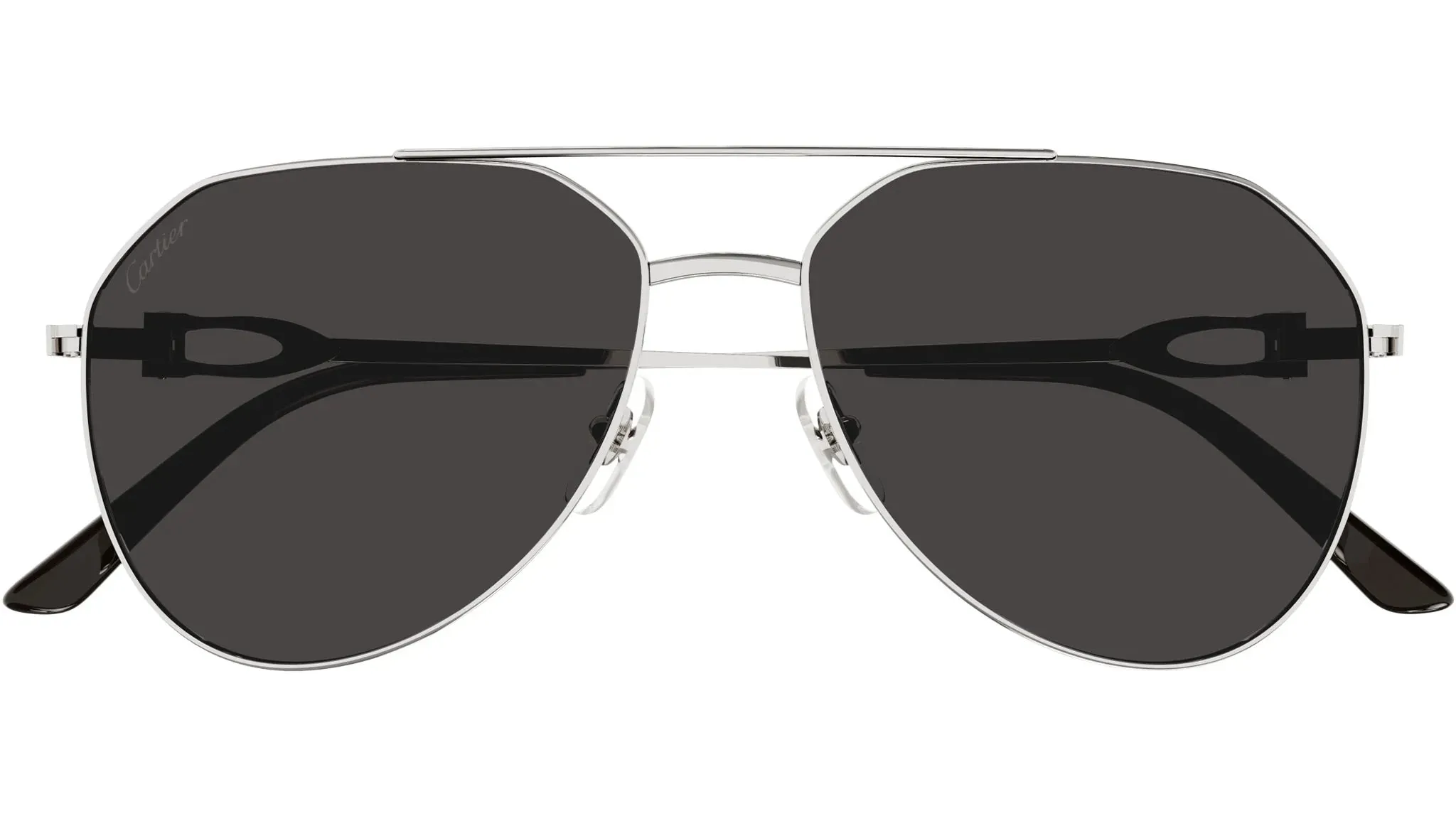 Cartier Metal Sunglass - CCT0364S001