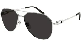 Cartier Metal Sunglass - CCT0364S001