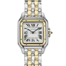 Cartier Panthere Medium W2PN0007