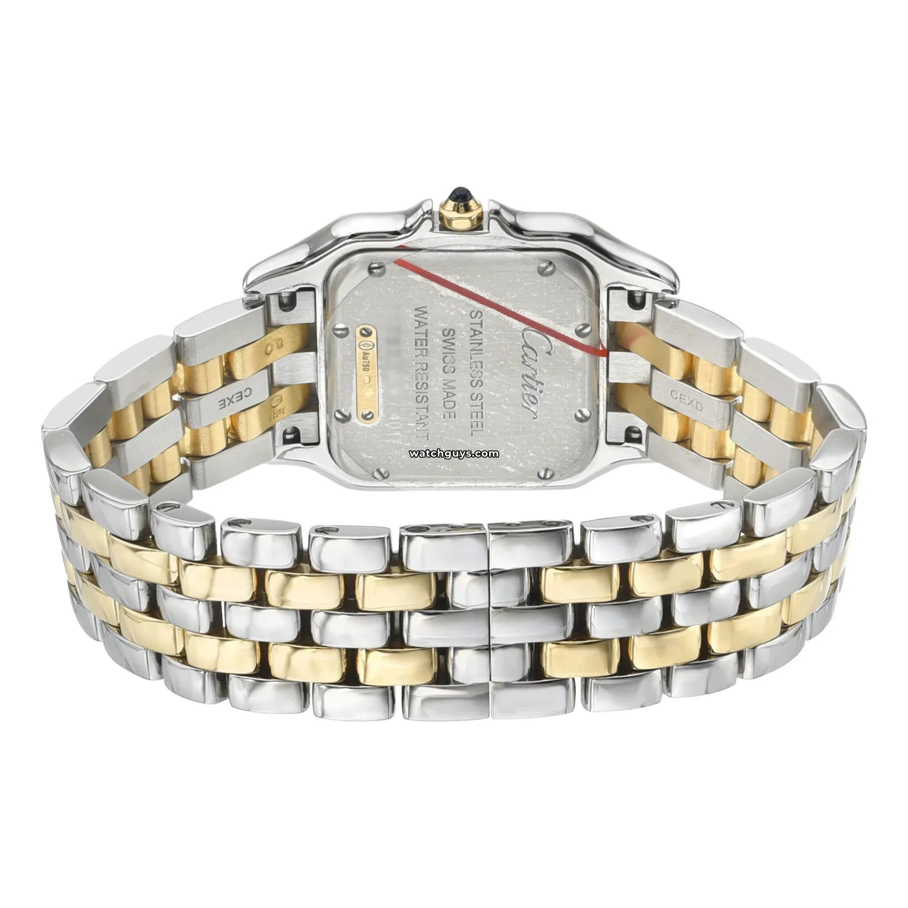 Cartier Panthere Medium W2PN0007