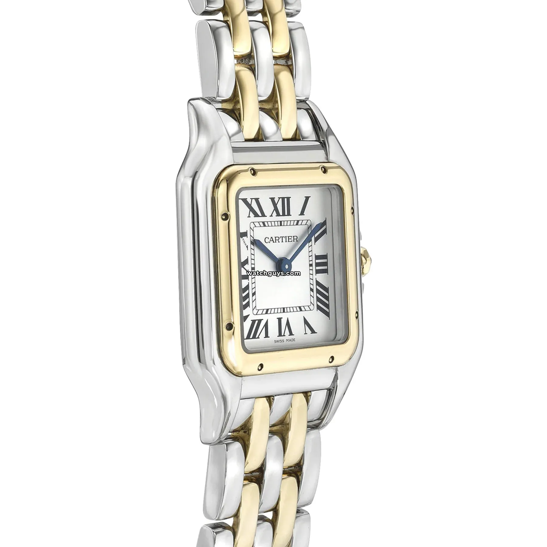Cartier Panthere Medium W2PN0007