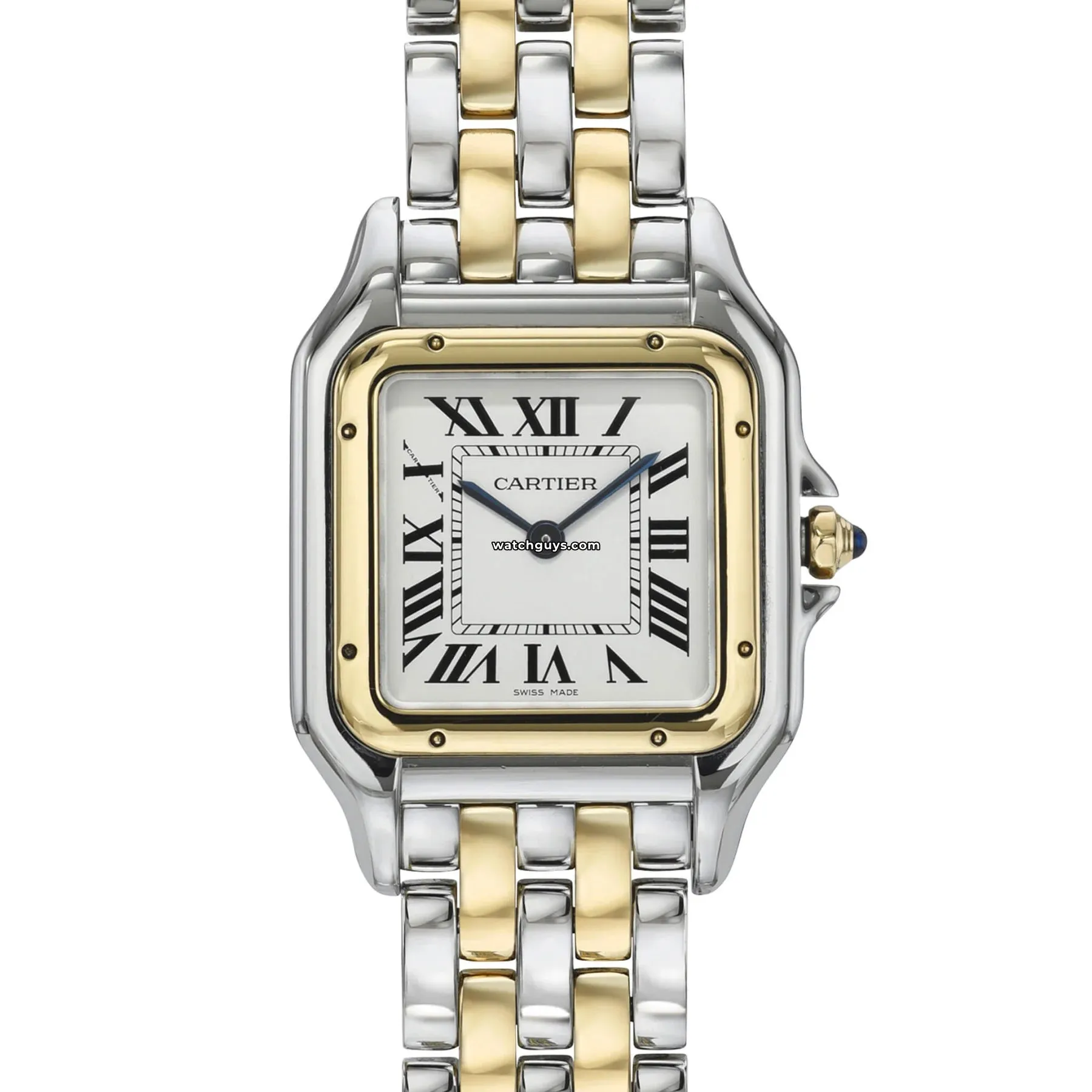 Cartier Panthere Medium W2PN0007