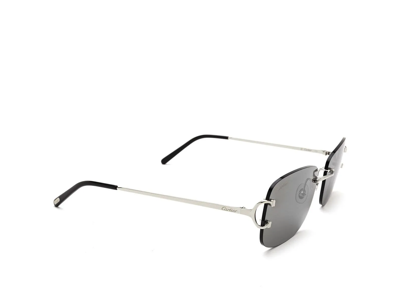 Cartier Sunglass Metal - CCT0011RS001