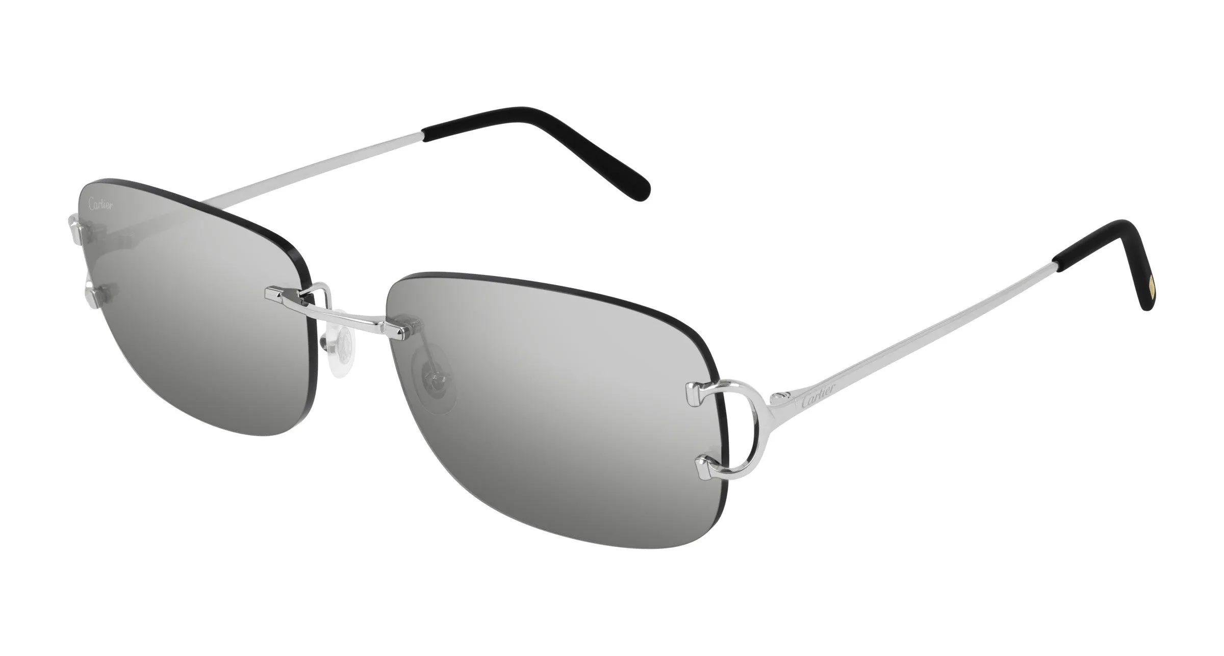 Cartier Sunglass Metal - CCT0011RS001