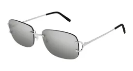 Cartier Sunglass Metal - CCT0011RS001