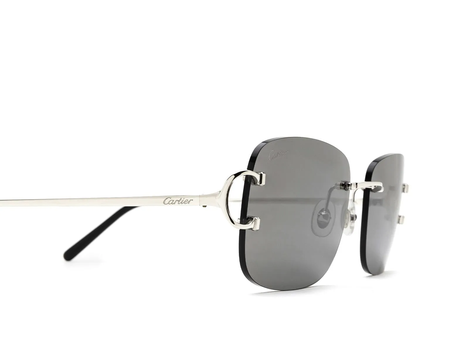 Cartier Sunglass Metal - CCT0011RS001