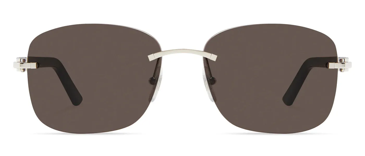 Cartier Sunglass Metal - CCT0227S001
