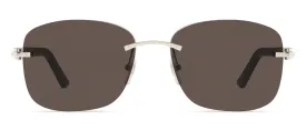 Cartier Sunglass Metal - CCT0227S001