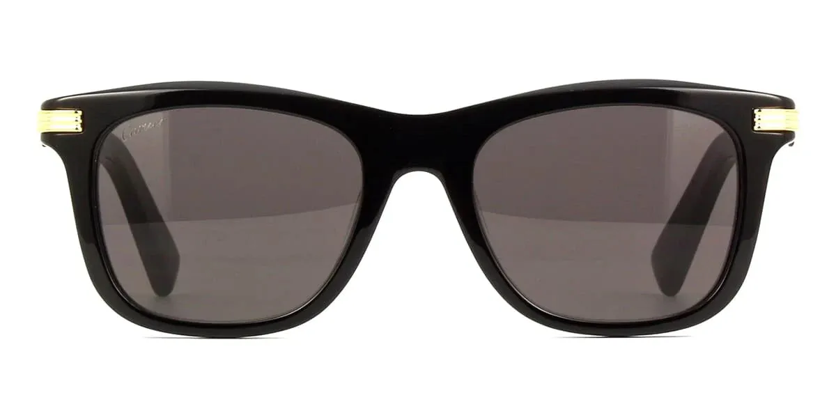 Cartier Sunglass Recycled Ace - CCT0396S001