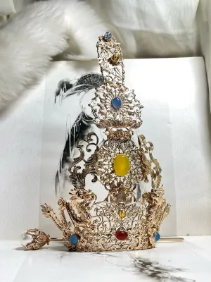 Celestial King
