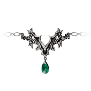 Churchyard Bracelet - Wrist Chain