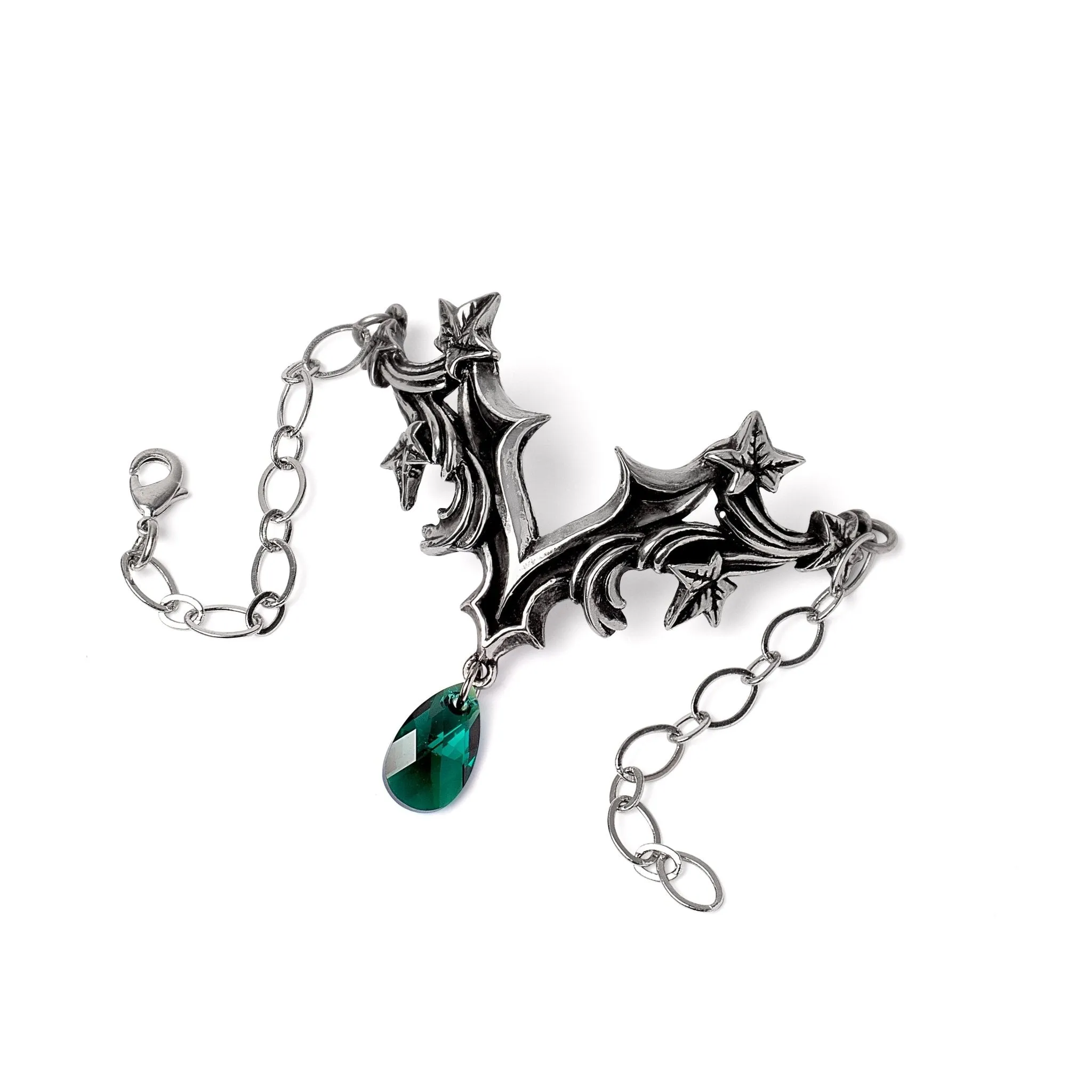 Churchyard Bracelet - Wrist Chain