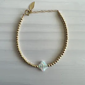 Clover Bracelet