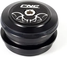 CNC 1-1/8" Bike Headset44mm Bicycle Headset for Mountain Bike/MTB Road Bike.