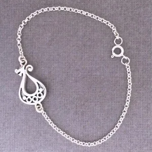 Drekkar Bracelet - 29EB