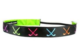Field Hockey Neon (SKU 1937)