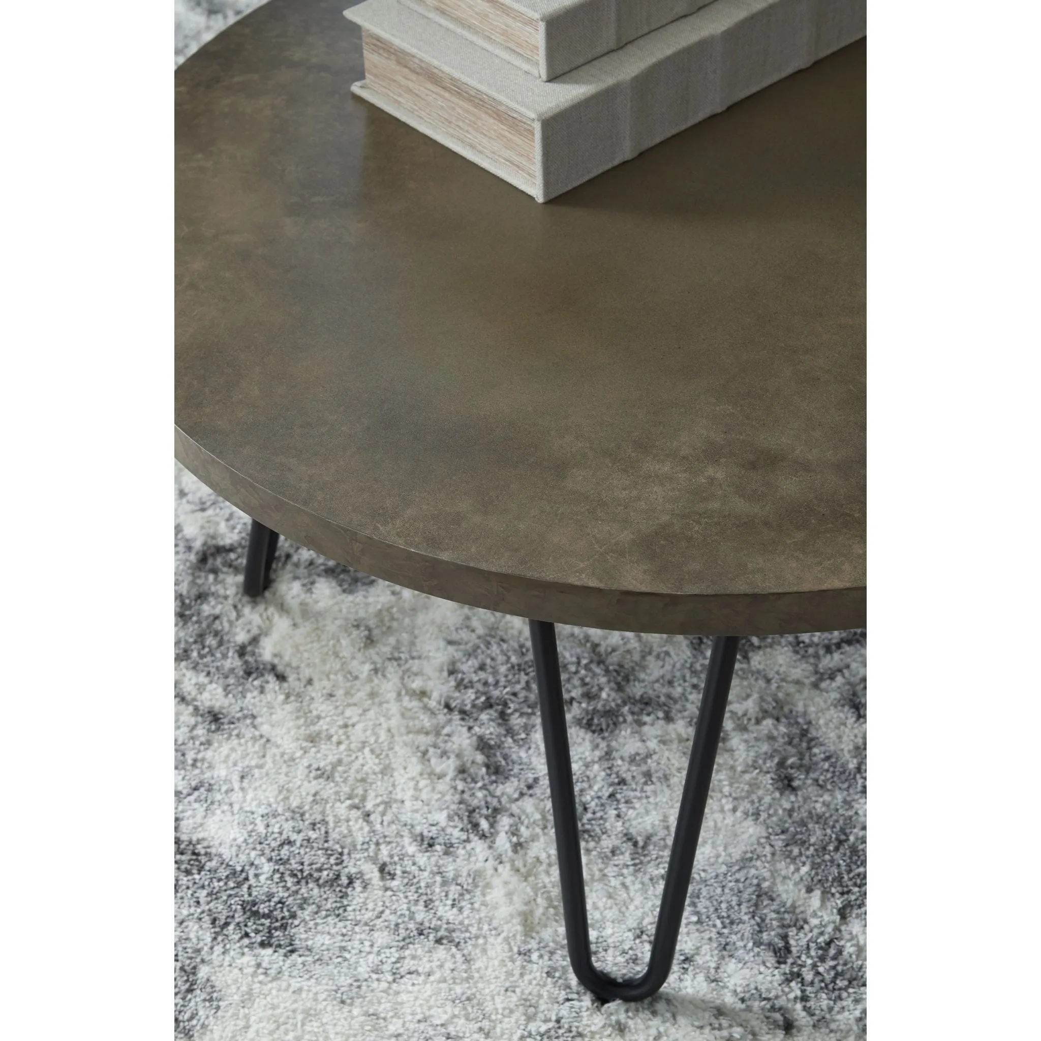 Hadasky Occasional Table Set (set of 3)