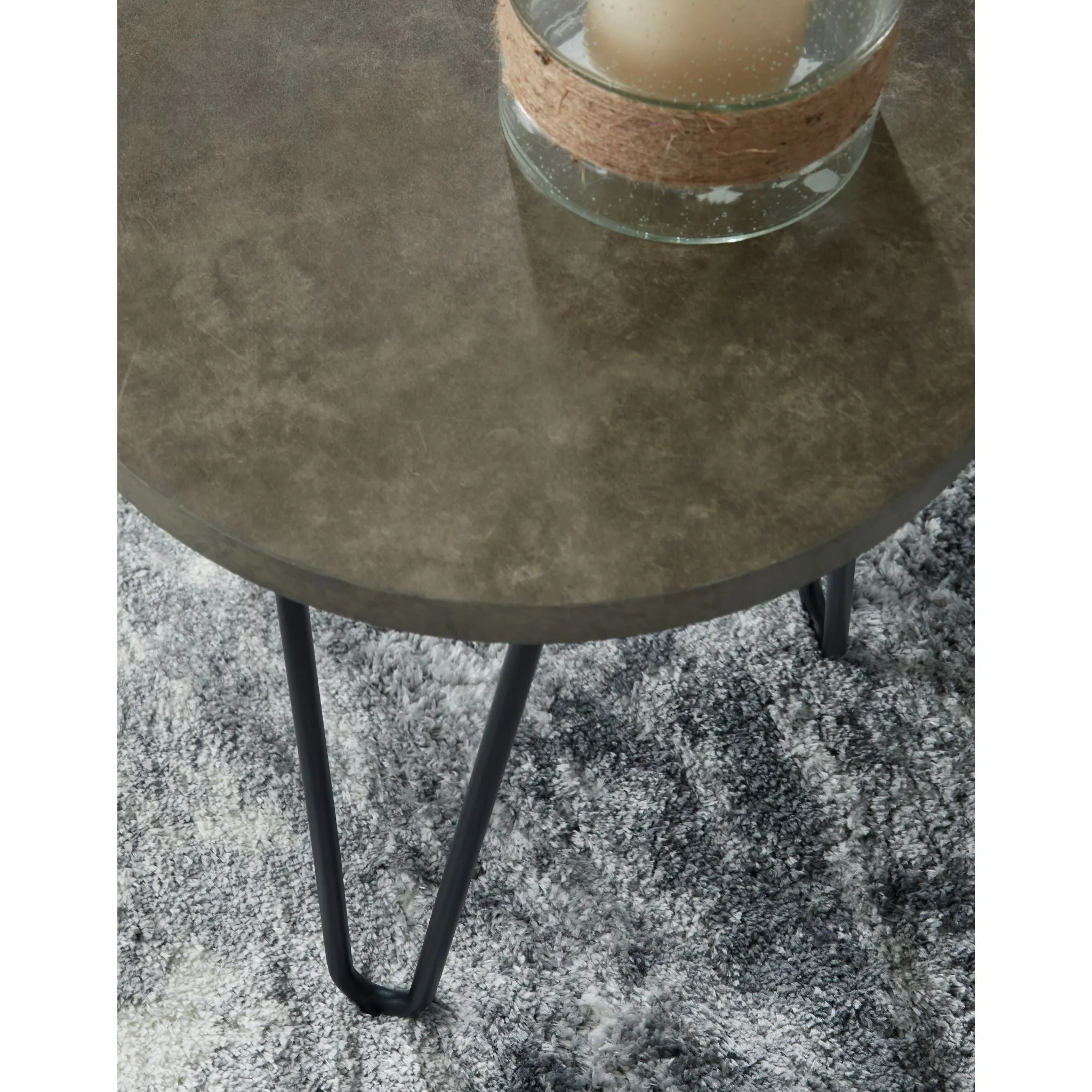 Hadasky Occasional Table Set (set of 3)