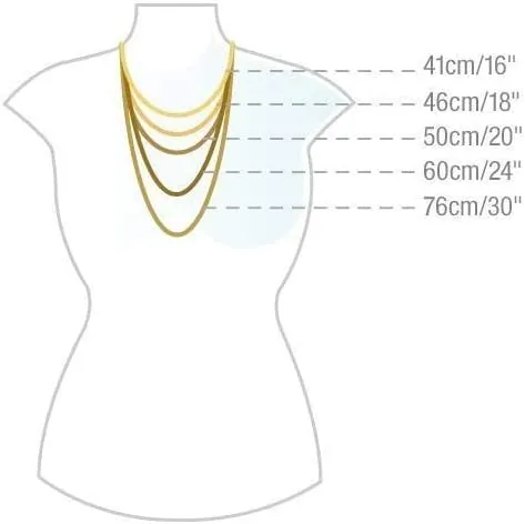 Handcrafted Two-row Natural Grey Freshwater Pearl Necklace, AA 7mm Pearl Necklace for Women