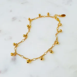Indy Anklet