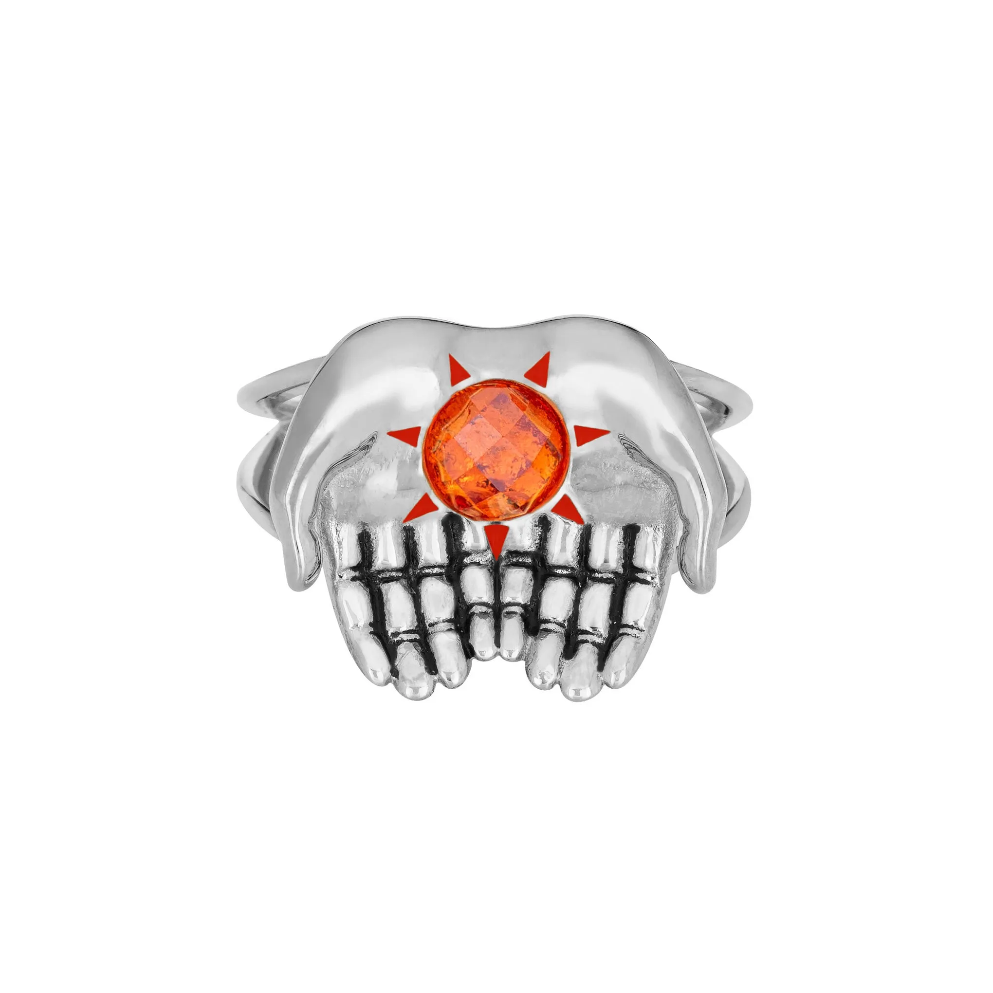 Keeper of the Flame Ring