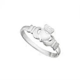 Ladies Ring - Claddagh