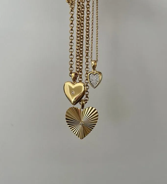 Mara Necklace