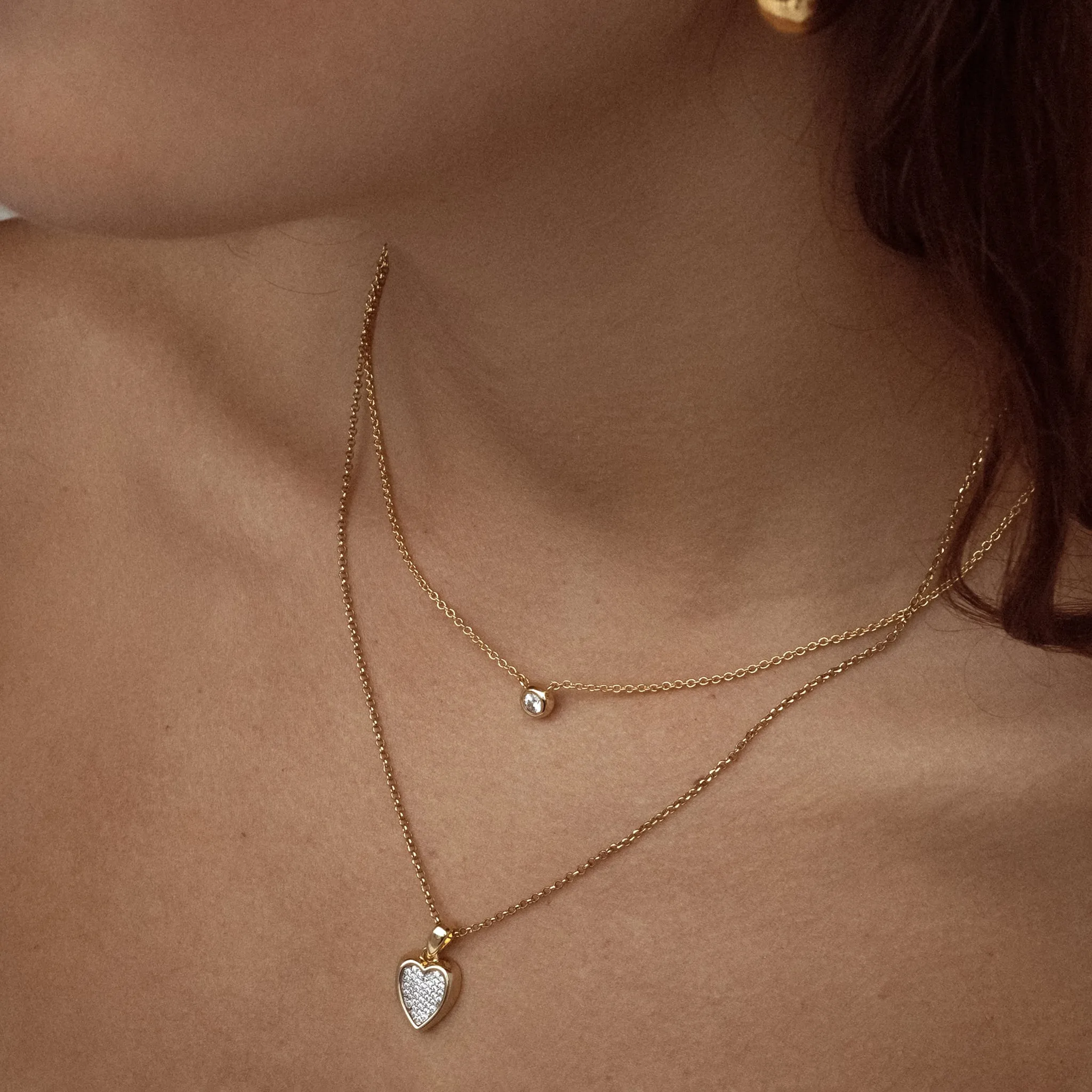 Mara Necklace