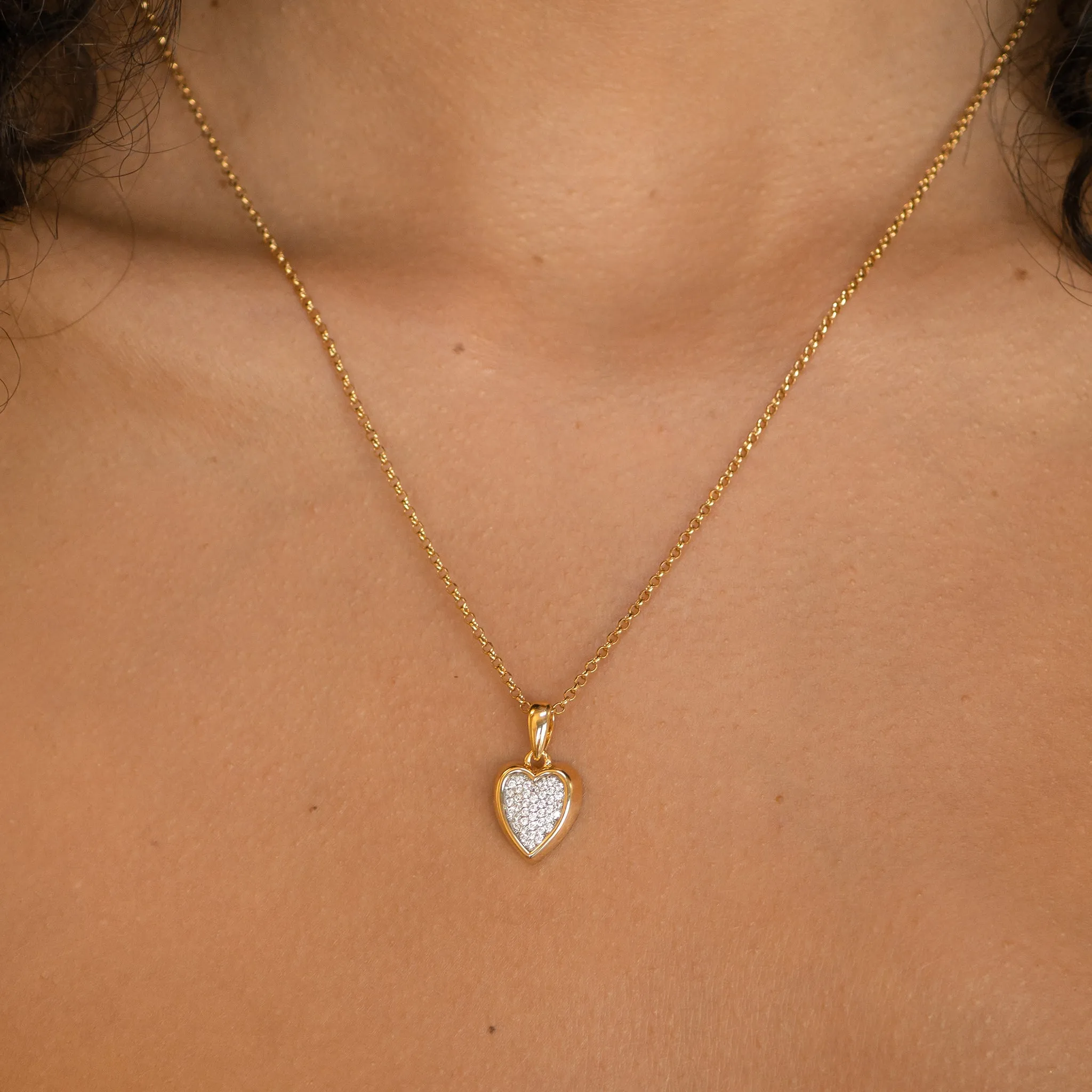 Mara Necklace
