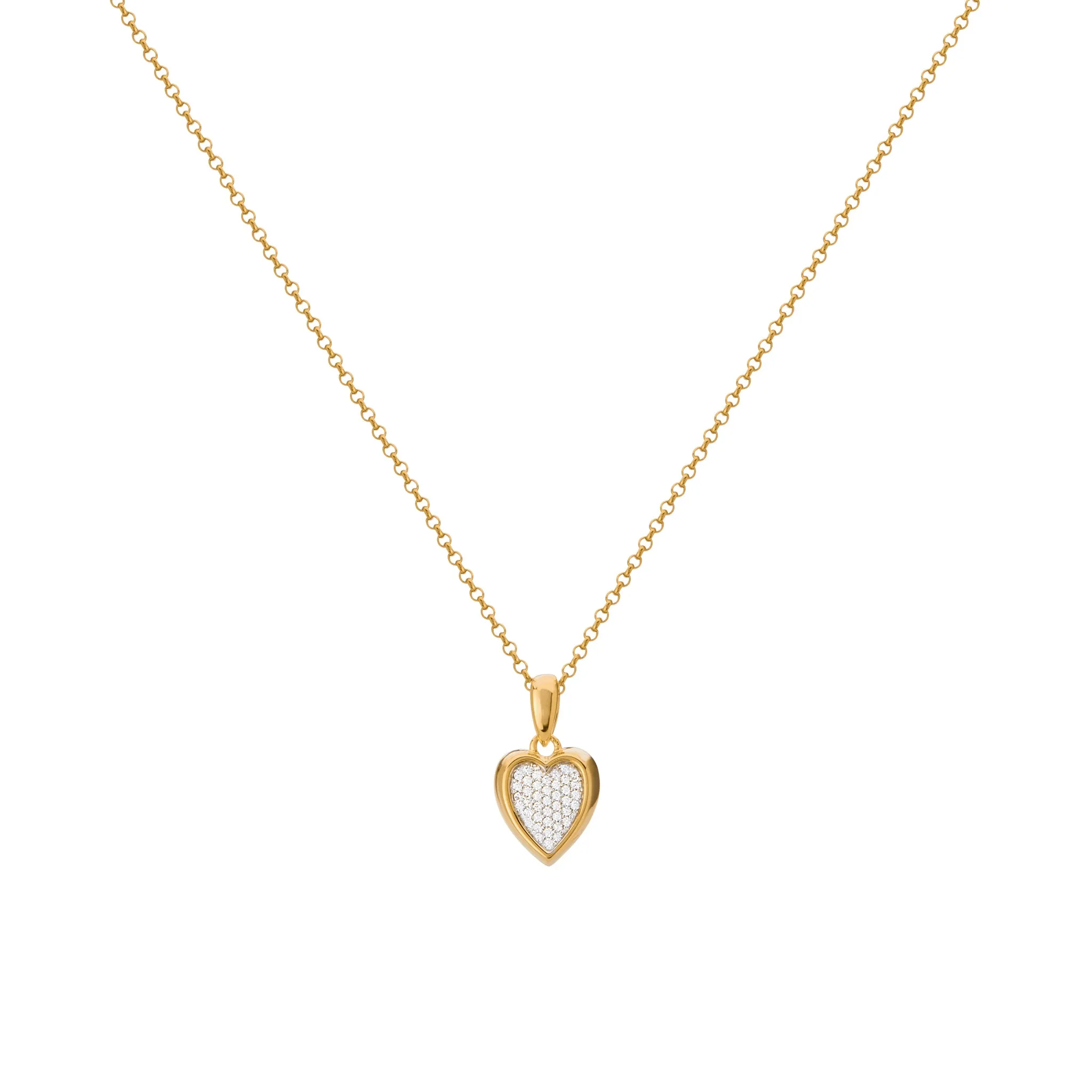 Mara Necklace