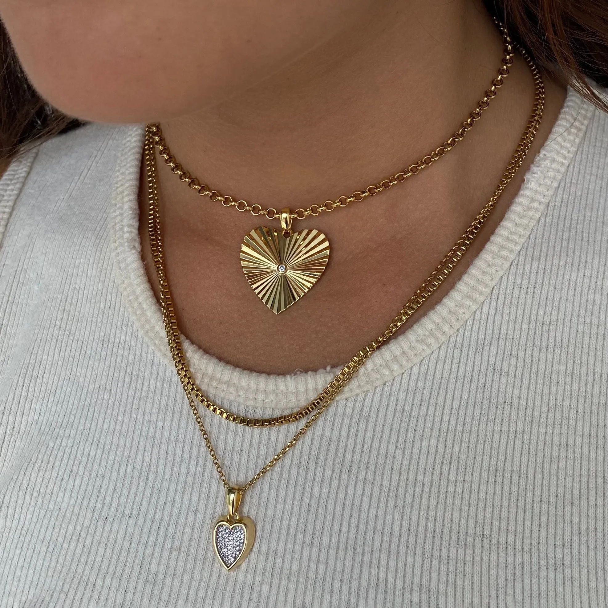 Mara Necklace